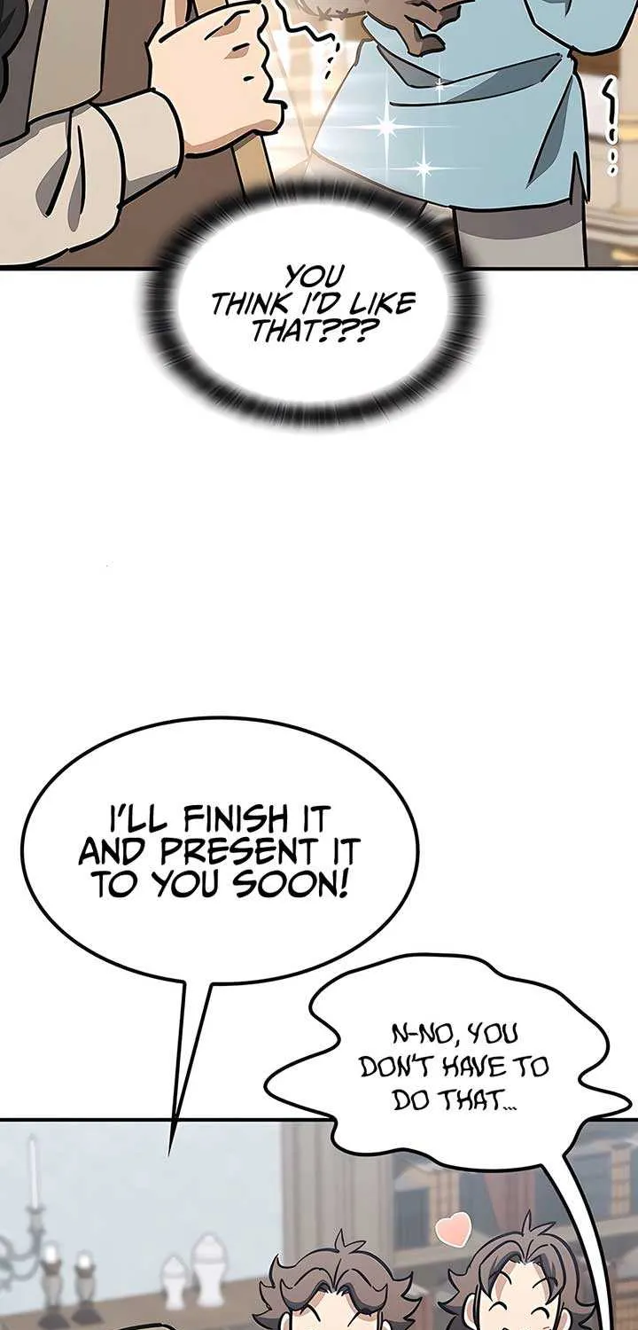 Kim Oh-jin and The Strange Beasts Chapter 20 page 88 - 