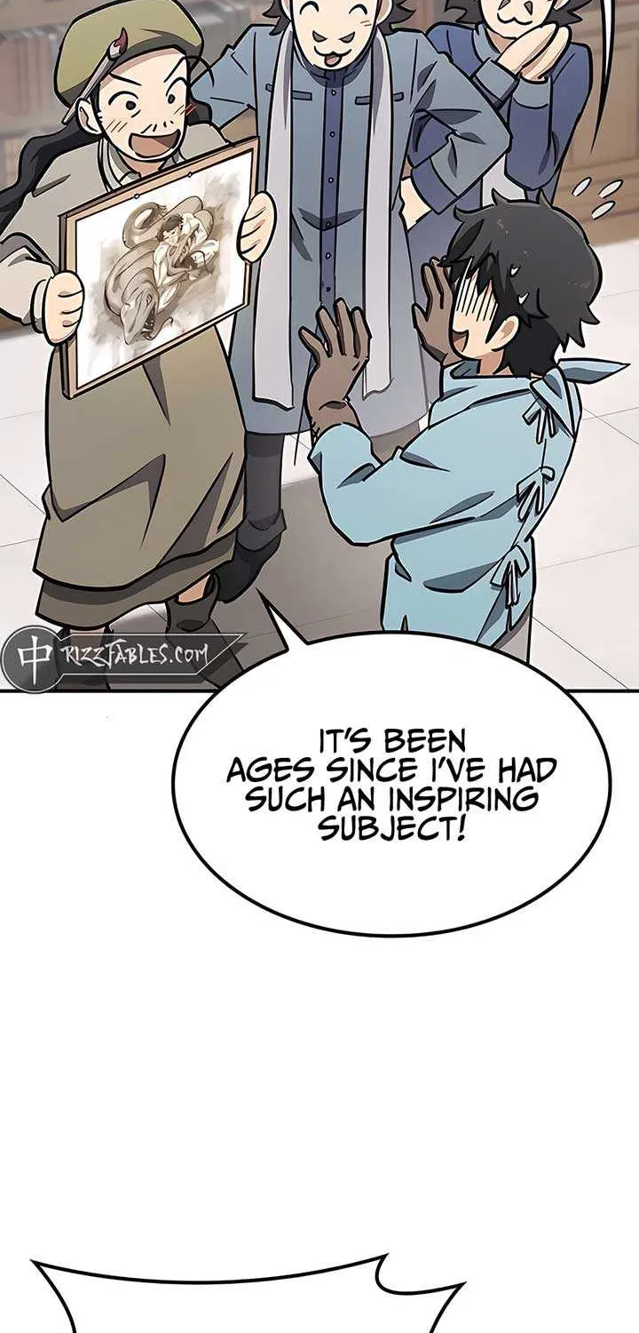 Kim Oh-jin and The Strange Beasts Chapter 20 page 89 - 