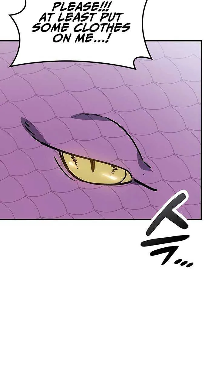 Kim Oh-jin and The Strange Beasts Chapter 20 page 90 - 