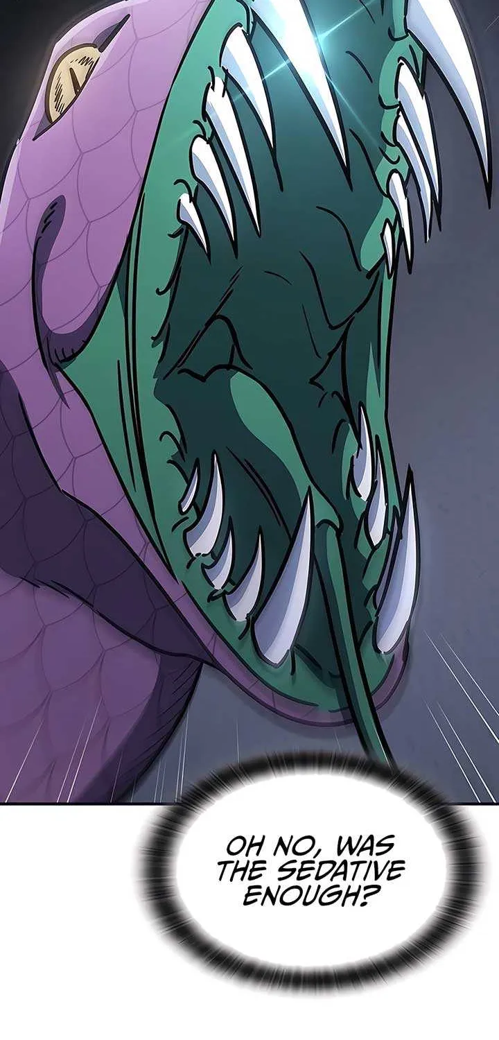 Kim Oh-jin and The Strange Beasts Chapter 20 page 92 - 