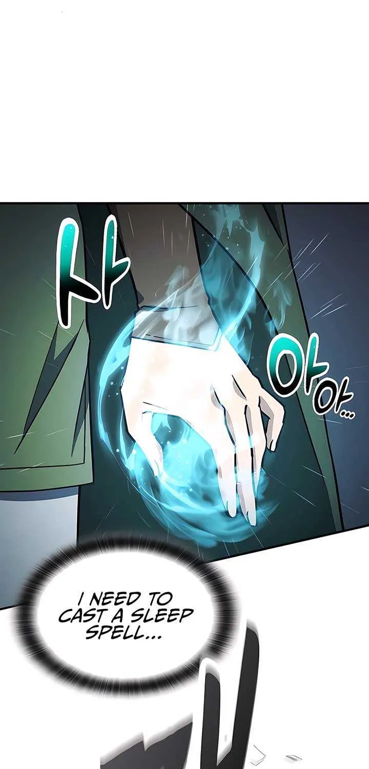 Kim Oh-jin and The Strange Beasts Chapter 20 page 93 - 