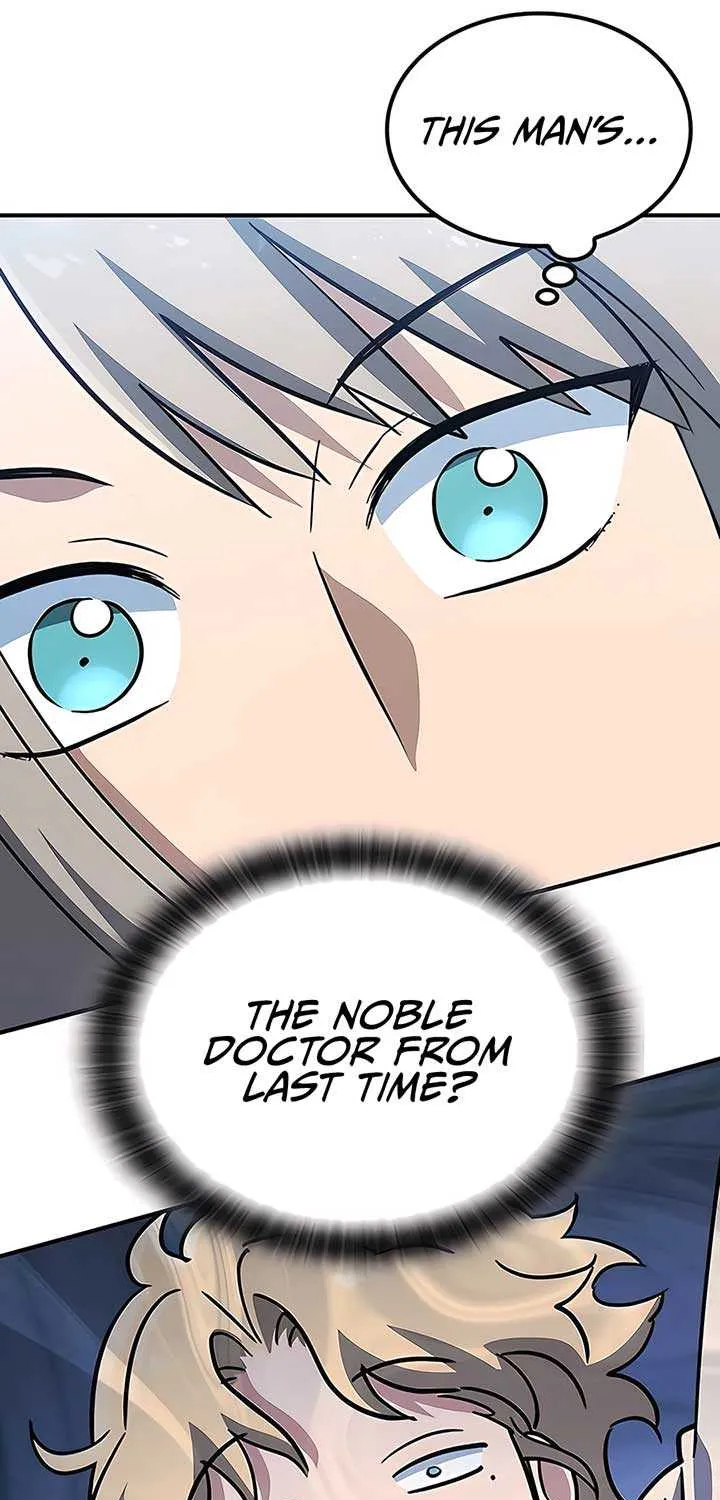 Kim Oh-jin and The Strange Beasts Chapter 20 page 97 - 