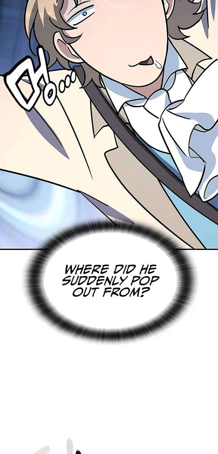 Kim Oh-jin and The Strange Beasts Chapter 20 page 98 - 