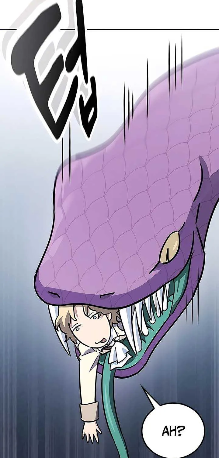 Kim Oh-jin and The Strange Beasts Chapter 20 page 99 - 