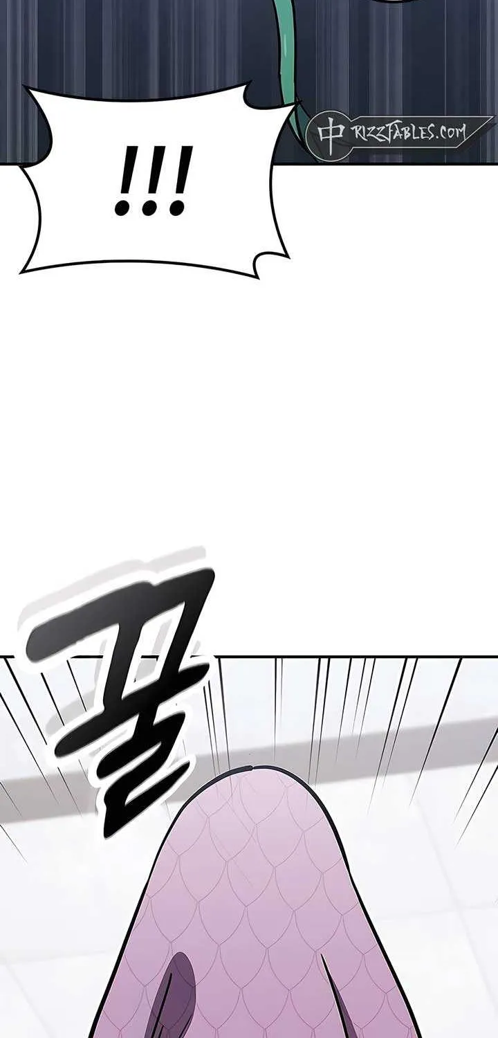 Kim Oh-jin and The Strange Beasts Chapter 20 page 100 - 