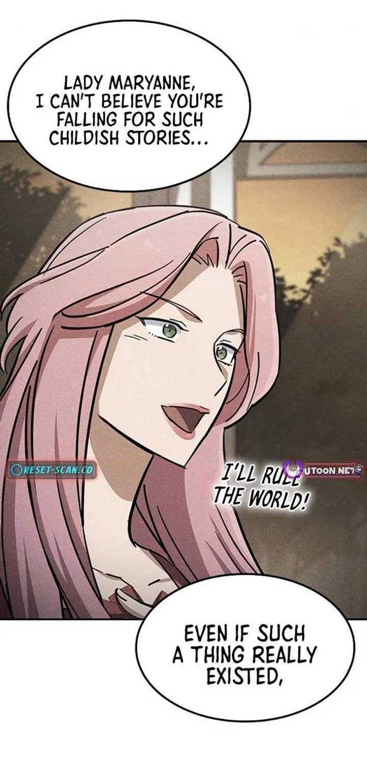 Kim Oh-jin and The Strange Beasts Chapter 21 page 11 - 