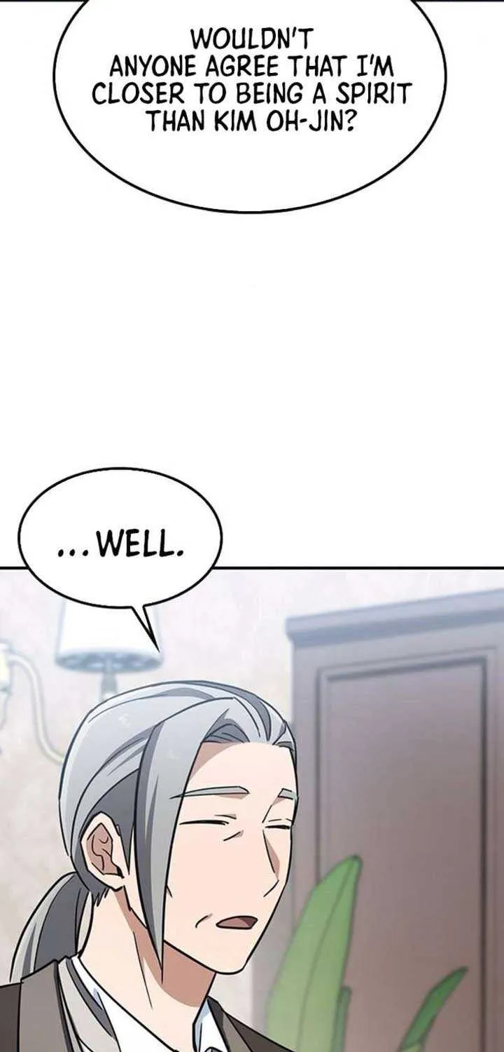 Kim Oh-jin and The Strange Beasts Chapter 21 page 13 - 