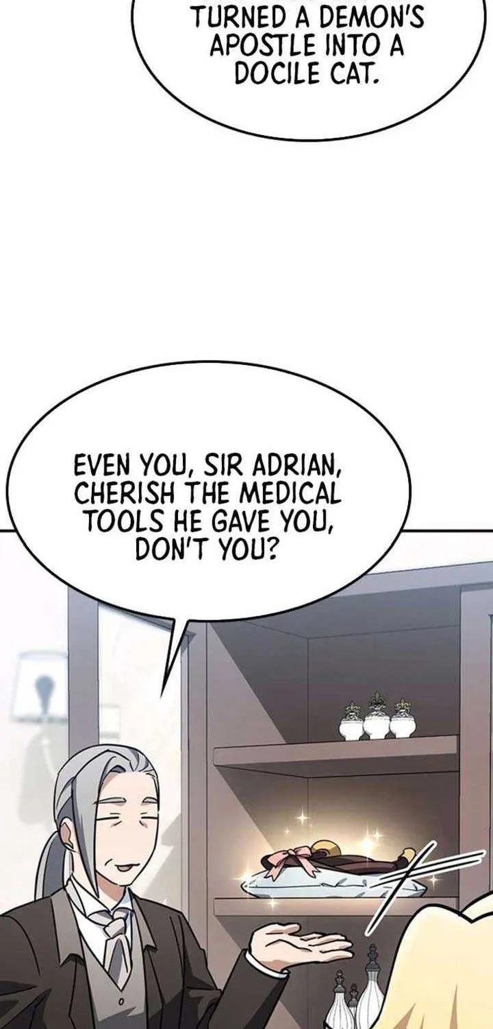 Kim Oh-jin and The Strange Beasts Chapter 21 page 16 - 
