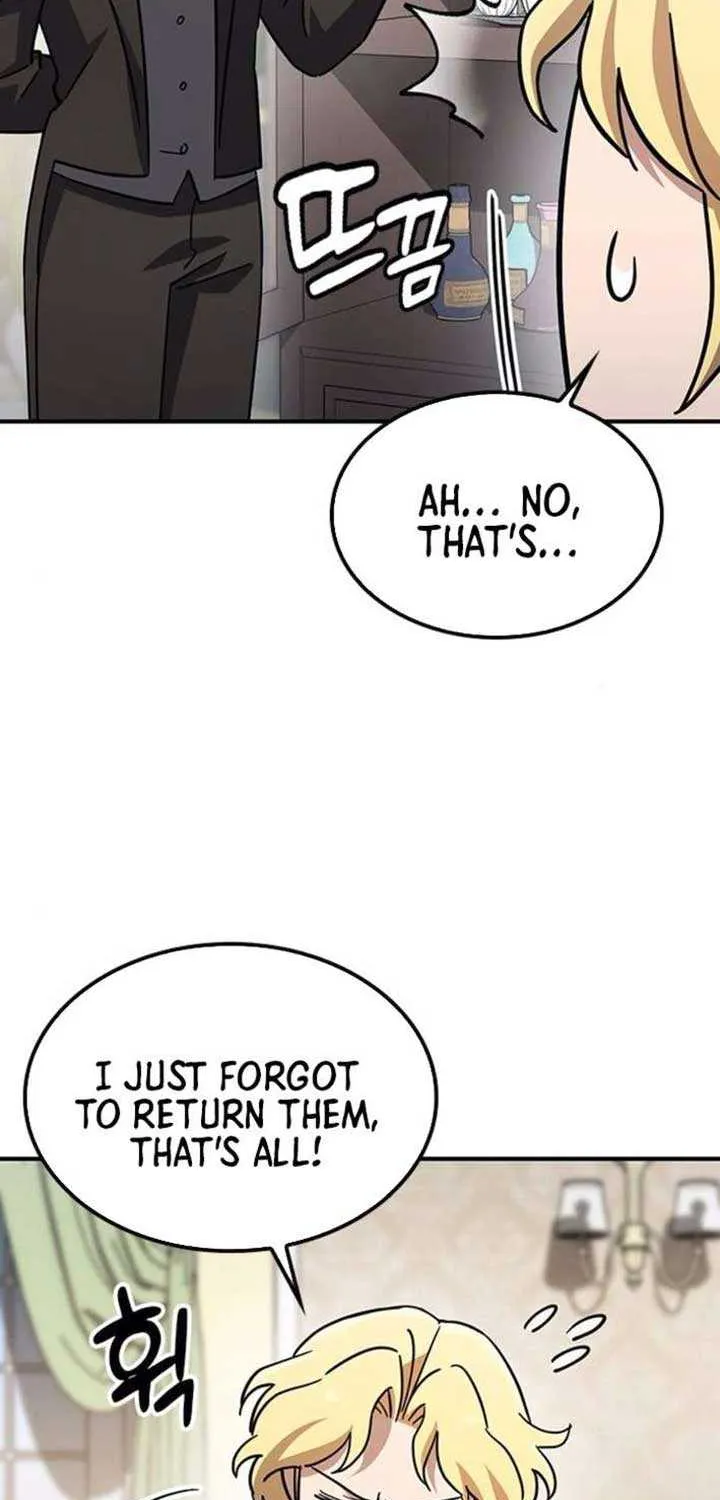 Kim Oh-jin and The Strange Beasts Chapter 21 page 17 - 