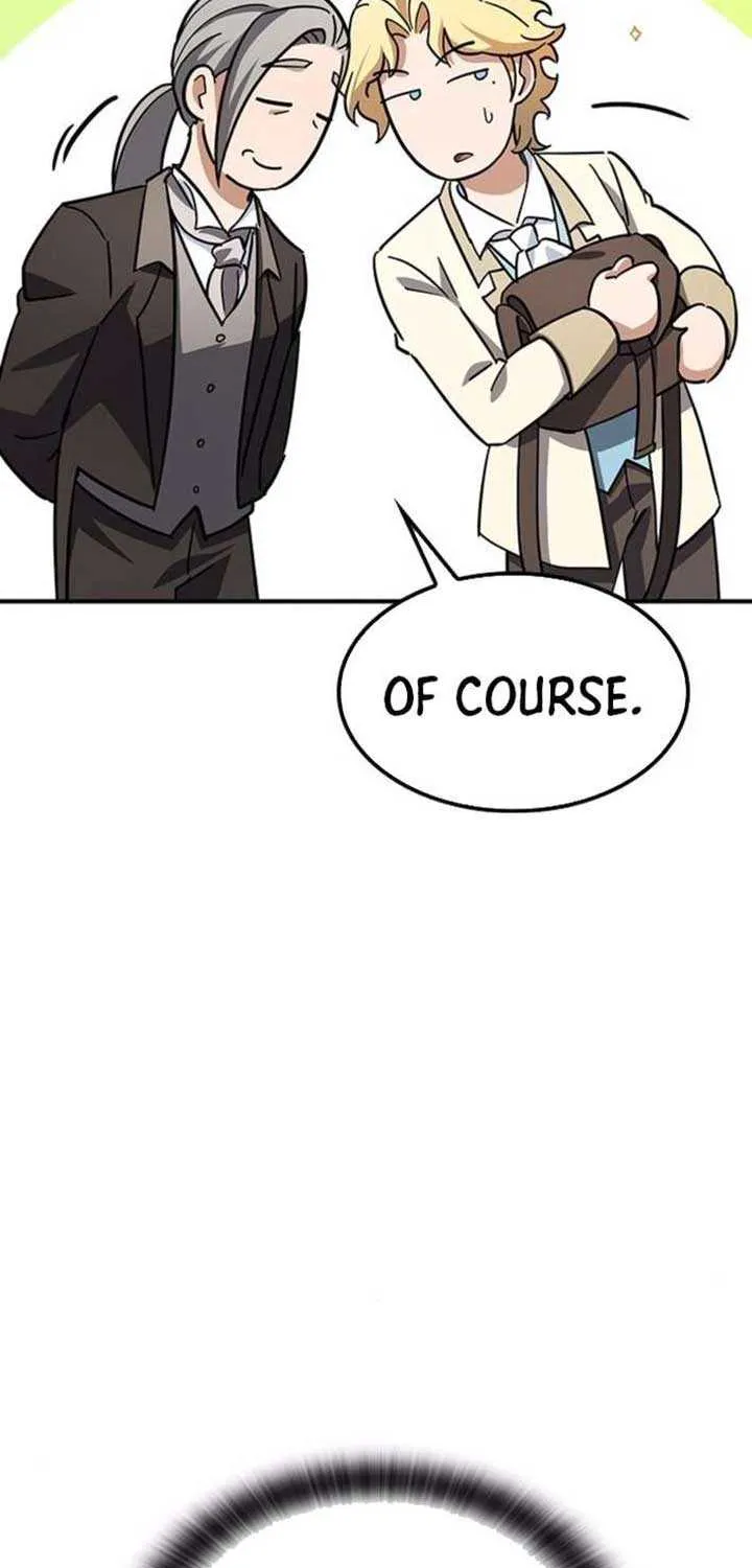 Kim Oh-jin and The Strange Beasts Chapter 21 page 19 - 