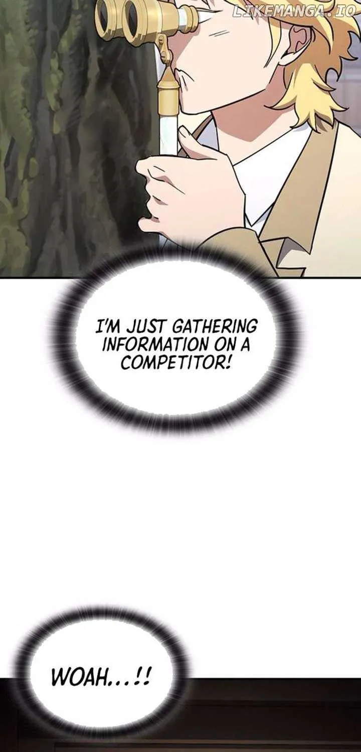 Kim Oh-jin and The Strange Beasts Chapter 21 page 22 - 