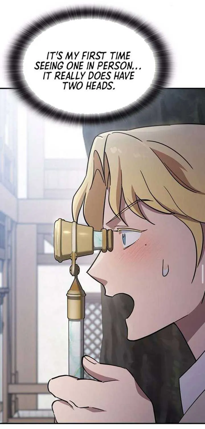 Kim Oh-jin and The Strange Beasts Chapter 21 page 24 - 