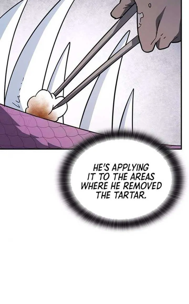 Kim Oh-jin and The Strange Beasts Chapter 21 page 28 - 