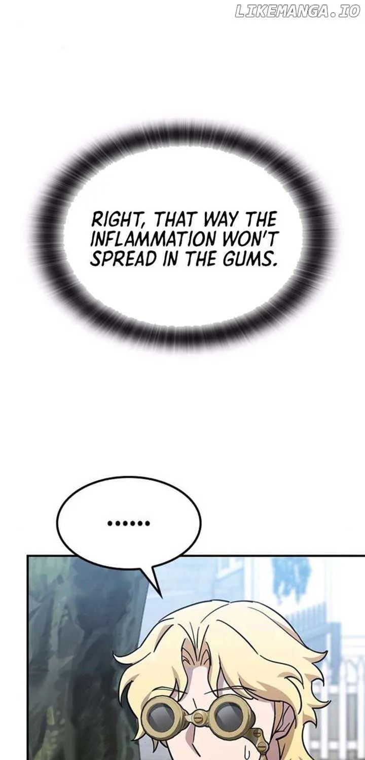 Kim Oh-jin and The Strange Beasts Chapter 21 page 29 - 