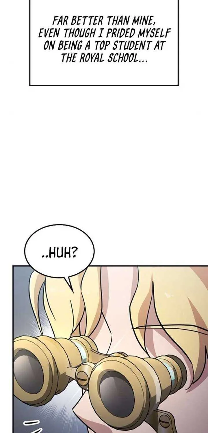 Kim Oh-jin and The Strange Beasts Chapter 21 page 32 - 