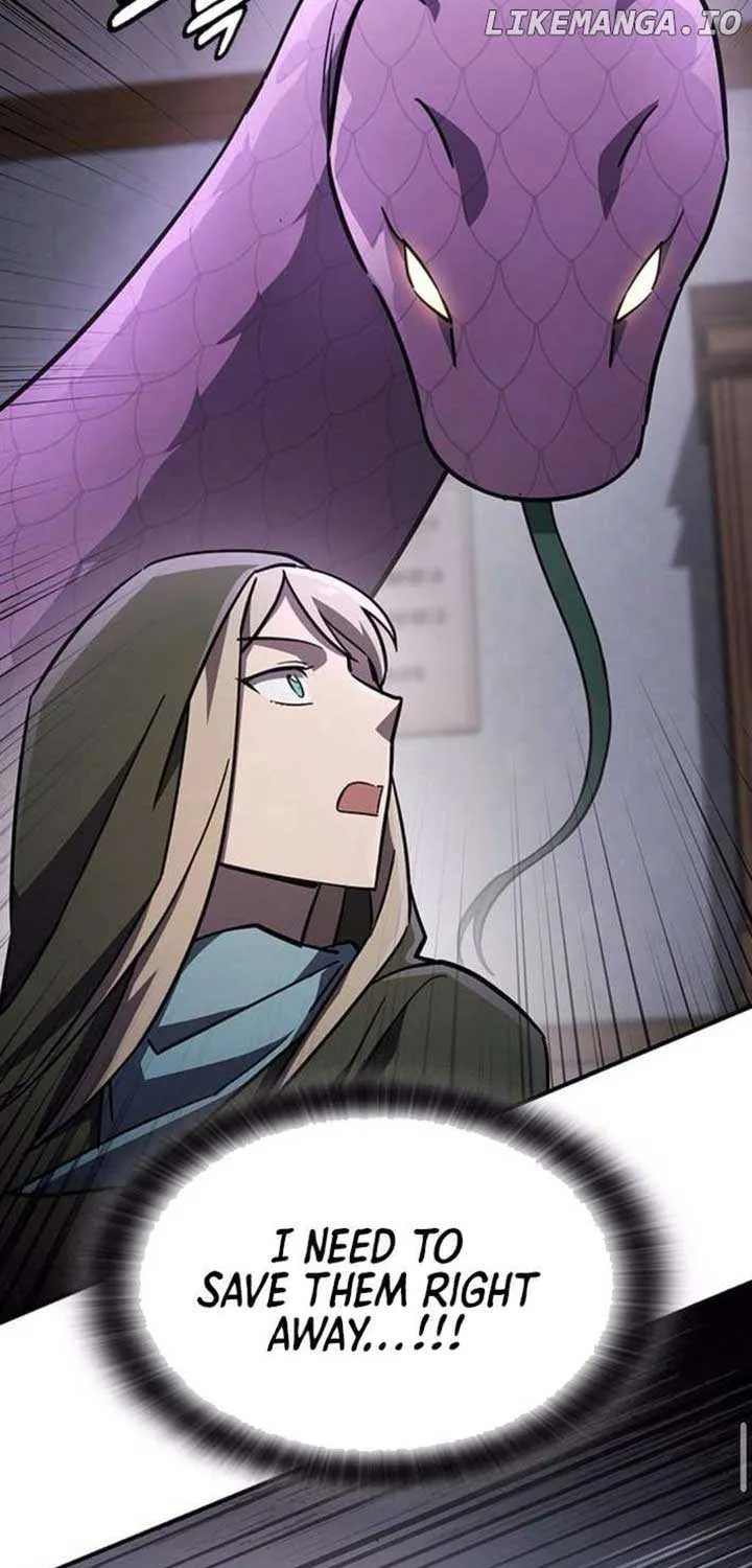 Kim Oh-jin and The Strange Beasts Chapter 21 page 36 - 