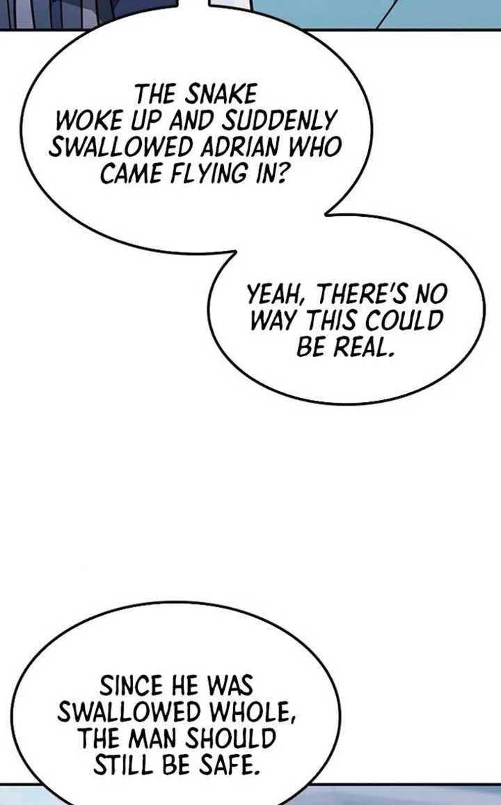 Kim Oh-jin and The Strange Beasts Chapter 21 page 42 - 
