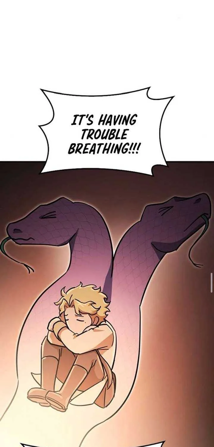 Kim Oh-jin and The Strange Beasts Chapter 21 page 47 - 