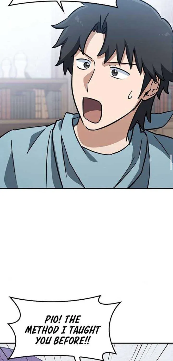 Kim Oh-jin and The Strange Beasts Chapter 21 page 51 - 