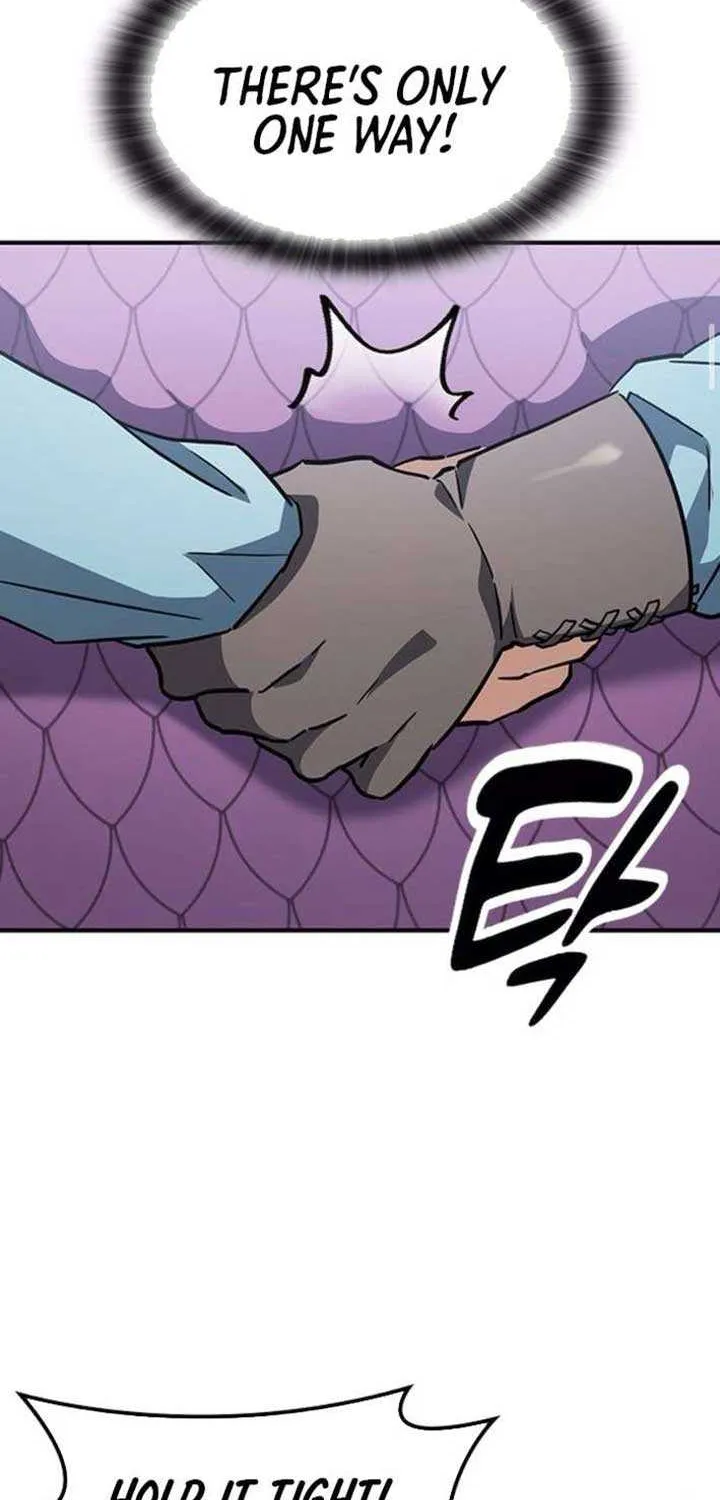 Kim Oh-jin and The Strange Beasts Chapter 21 page 53 - 