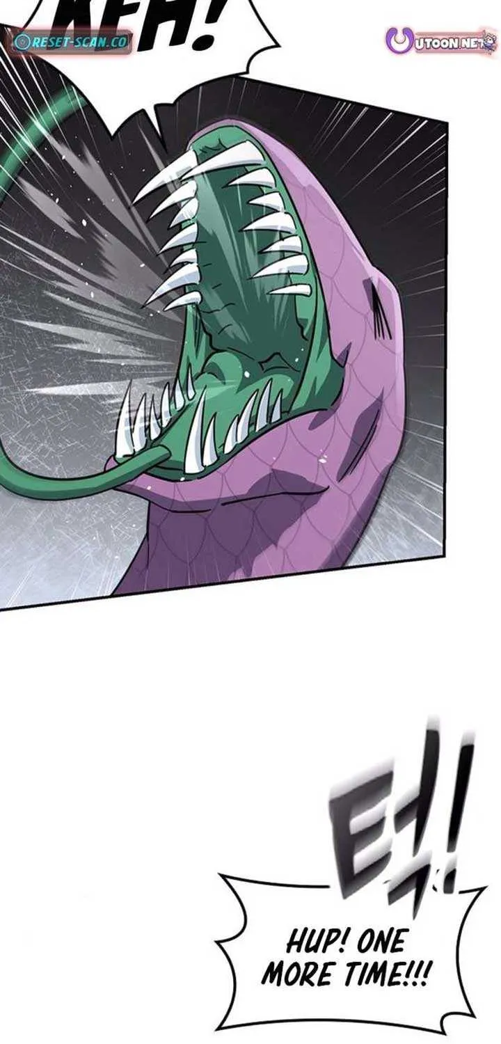 Kim Oh-jin and The Strange Beasts Chapter 21 page 59 - 
