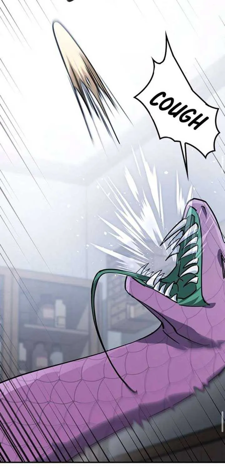 Kim Oh-jin and The Strange Beasts Chapter 21 page 61 - 