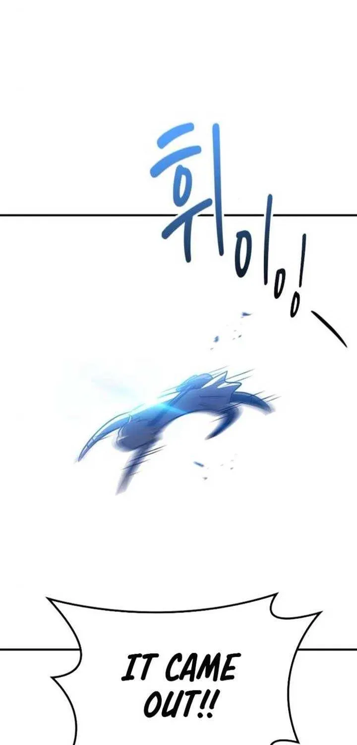 Kim Oh-jin and The Strange Beasts Chapter 21 page 62 - 