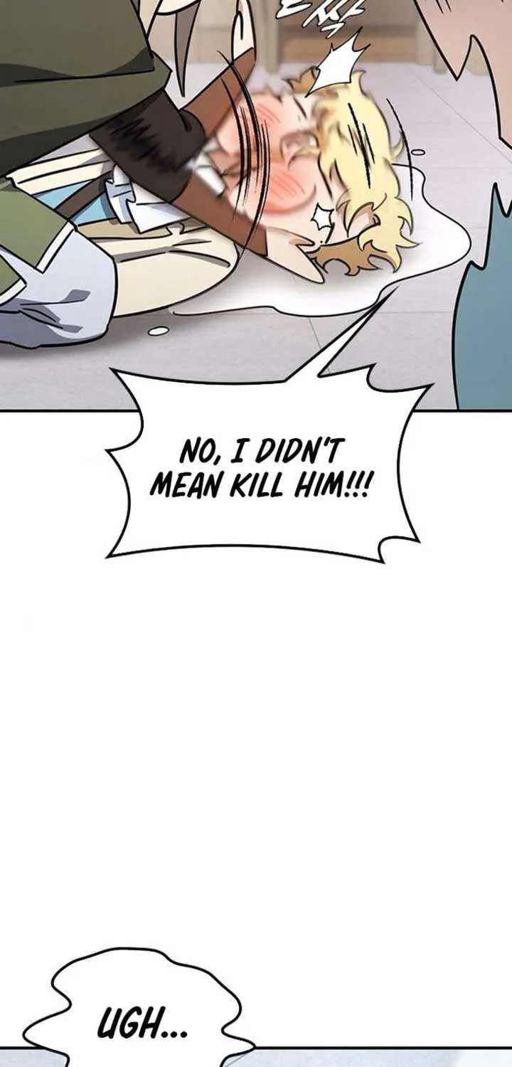 Kim Oh-jin and The Strange Beasts Chapter 21 page 68 - 