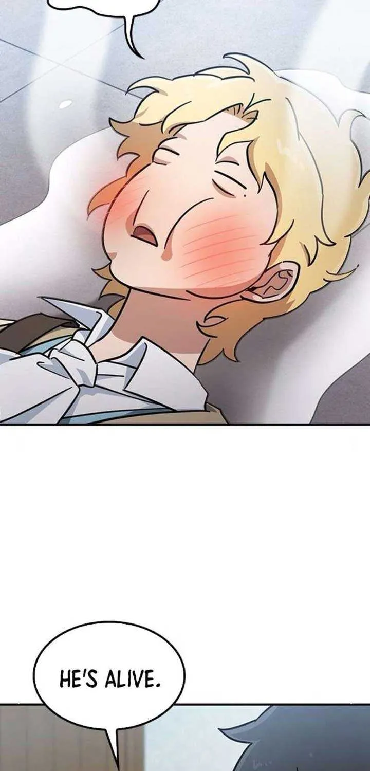 Kim Oh-jin and The Strange Beasts Chapter 21 page 69 - 