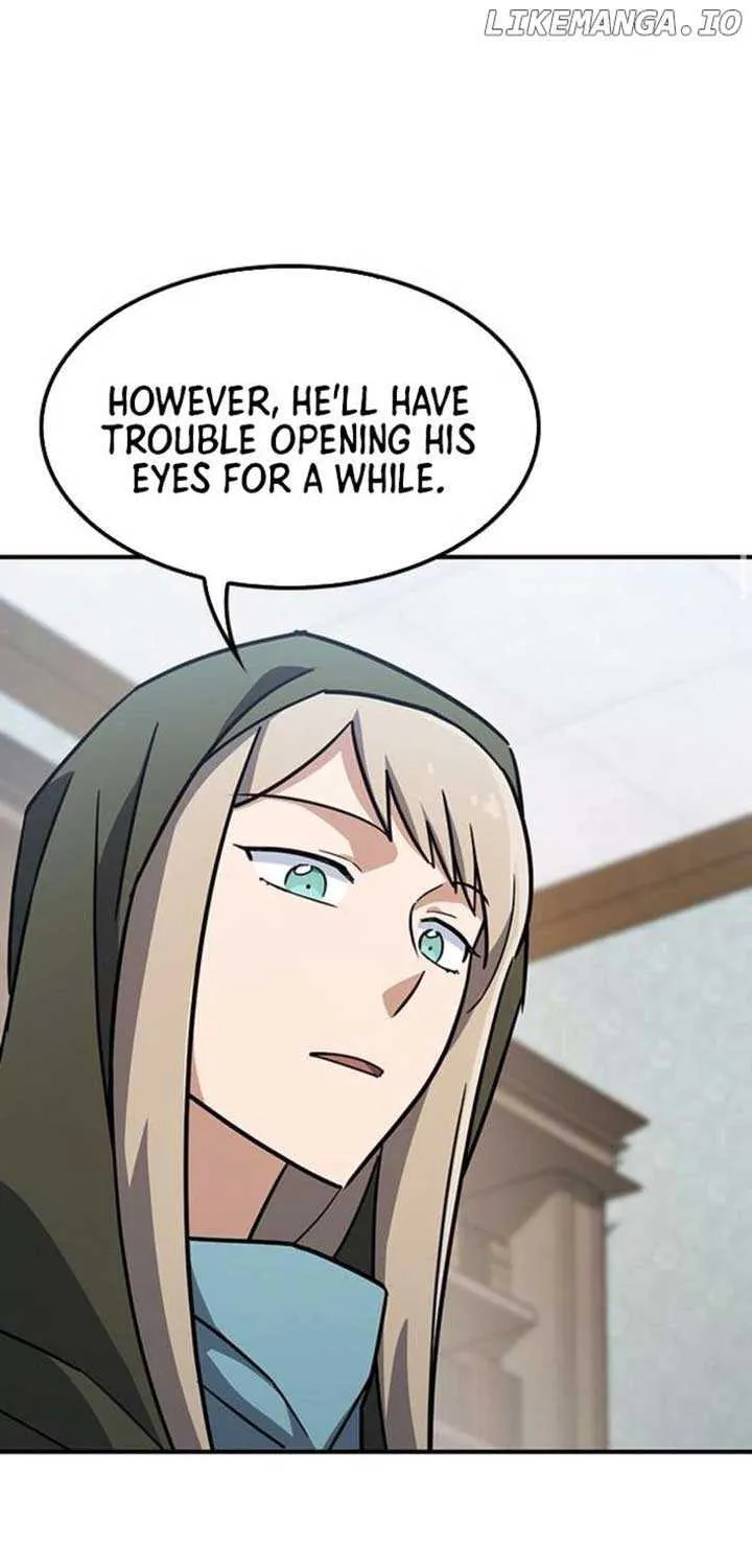 Kim Oh-jin and The Strange Beasts Chapter 21 page 71 - 