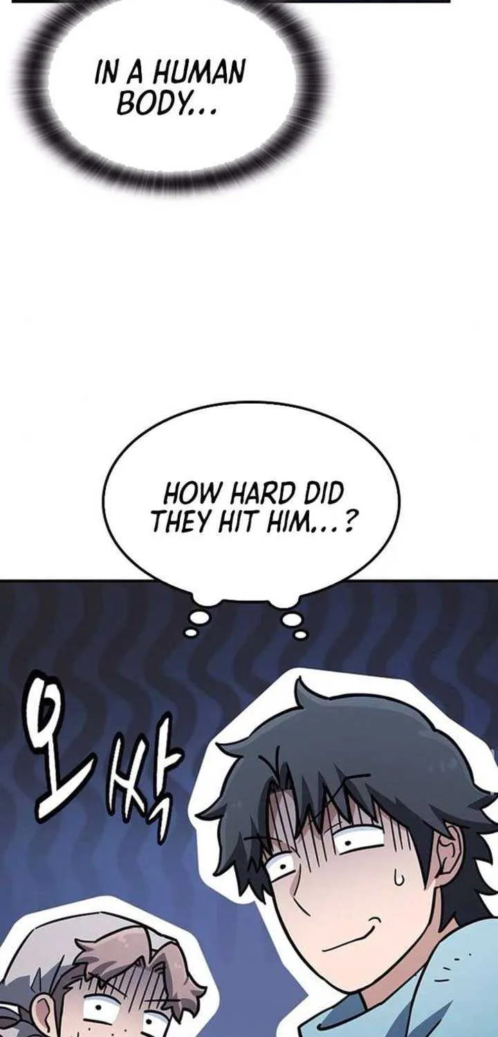 Kim Oh-jin and The Strange Beasts Chapter 21 page 73 - 