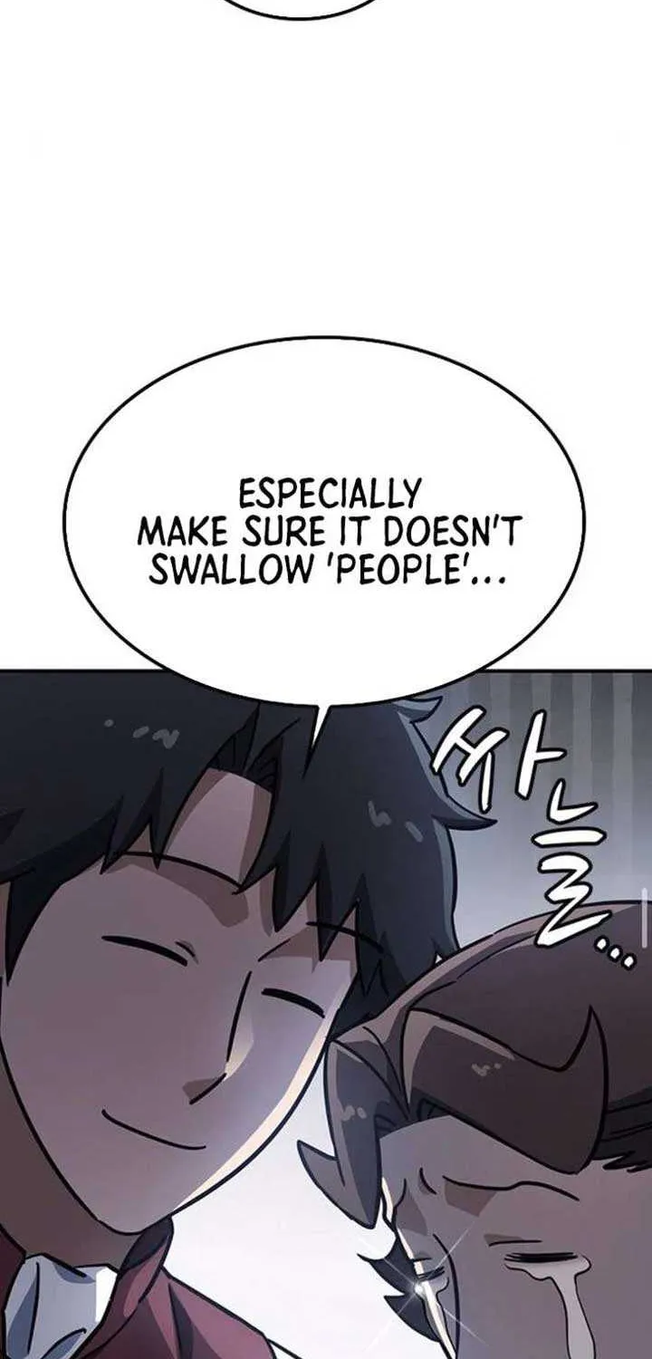 Kim Oh-jin and The Strange Beasts Chapter 21 page 81 - 