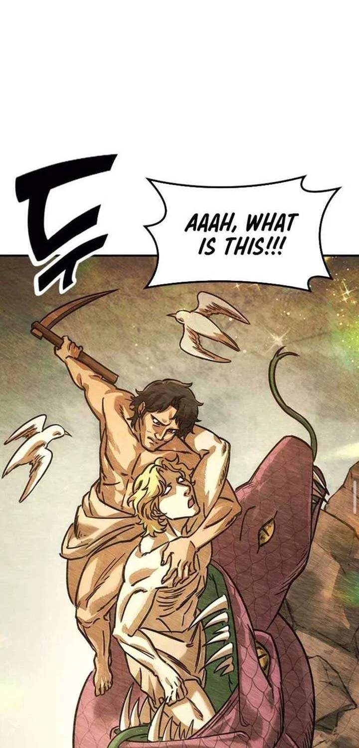 Kim Oh-jin and The Strange Beasts Chapter 21 page 83 - 