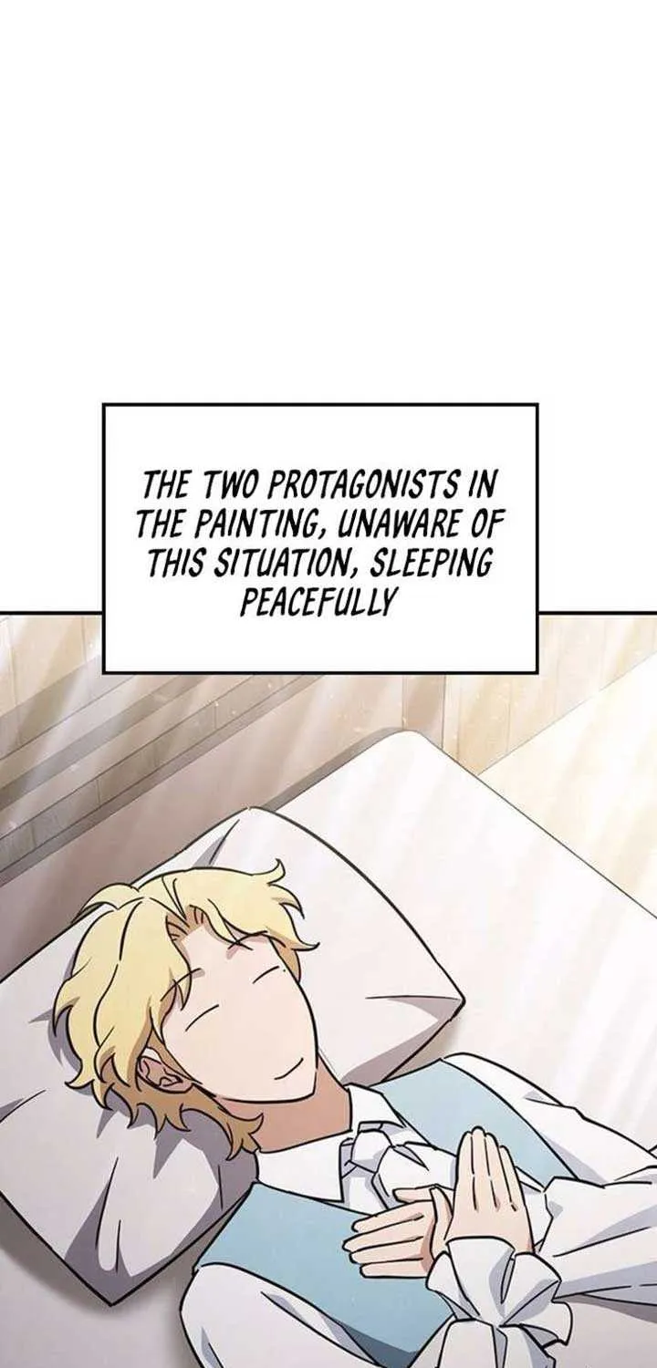 Kim Oh-jin and The Strange Beasts Chapter 21 page 89 - 