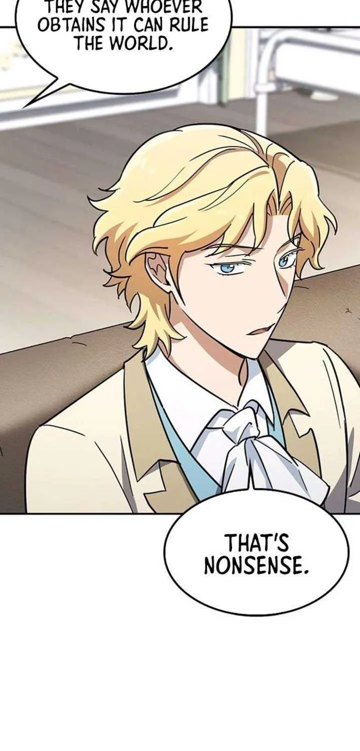 Kim Oh-jin and The Strange Beasts Chapter 21 page 10 - 