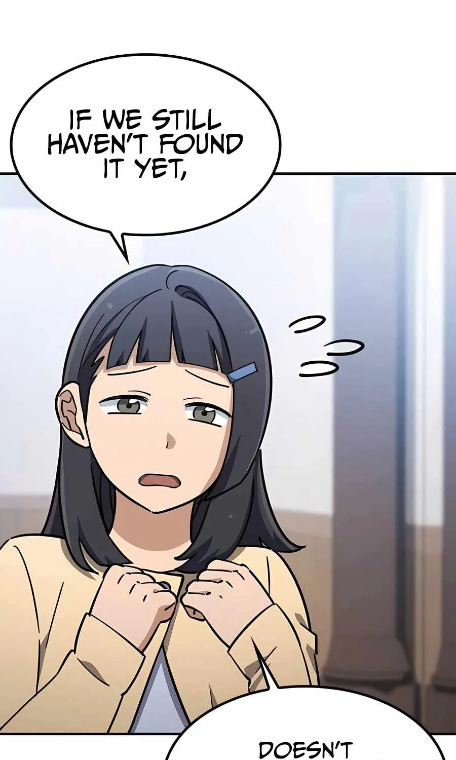 Kim Oh-jin and The Strange Beasts Chapter 22 page 101 - 
