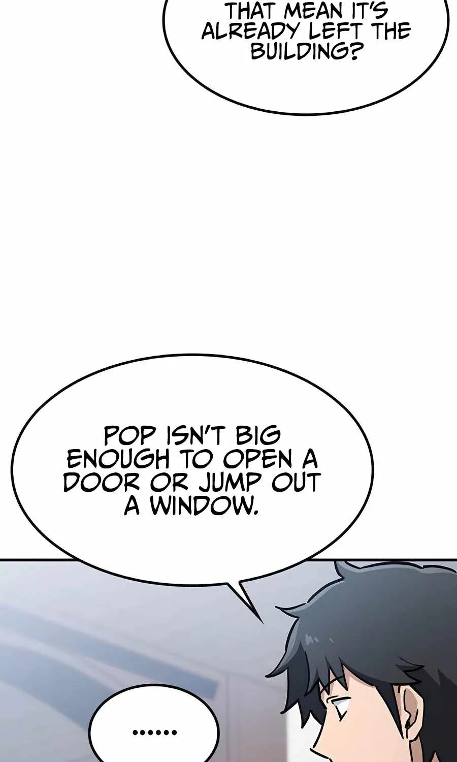 Kim Oh-jin and The Strange Beasts Chapter 22 page 102 - 