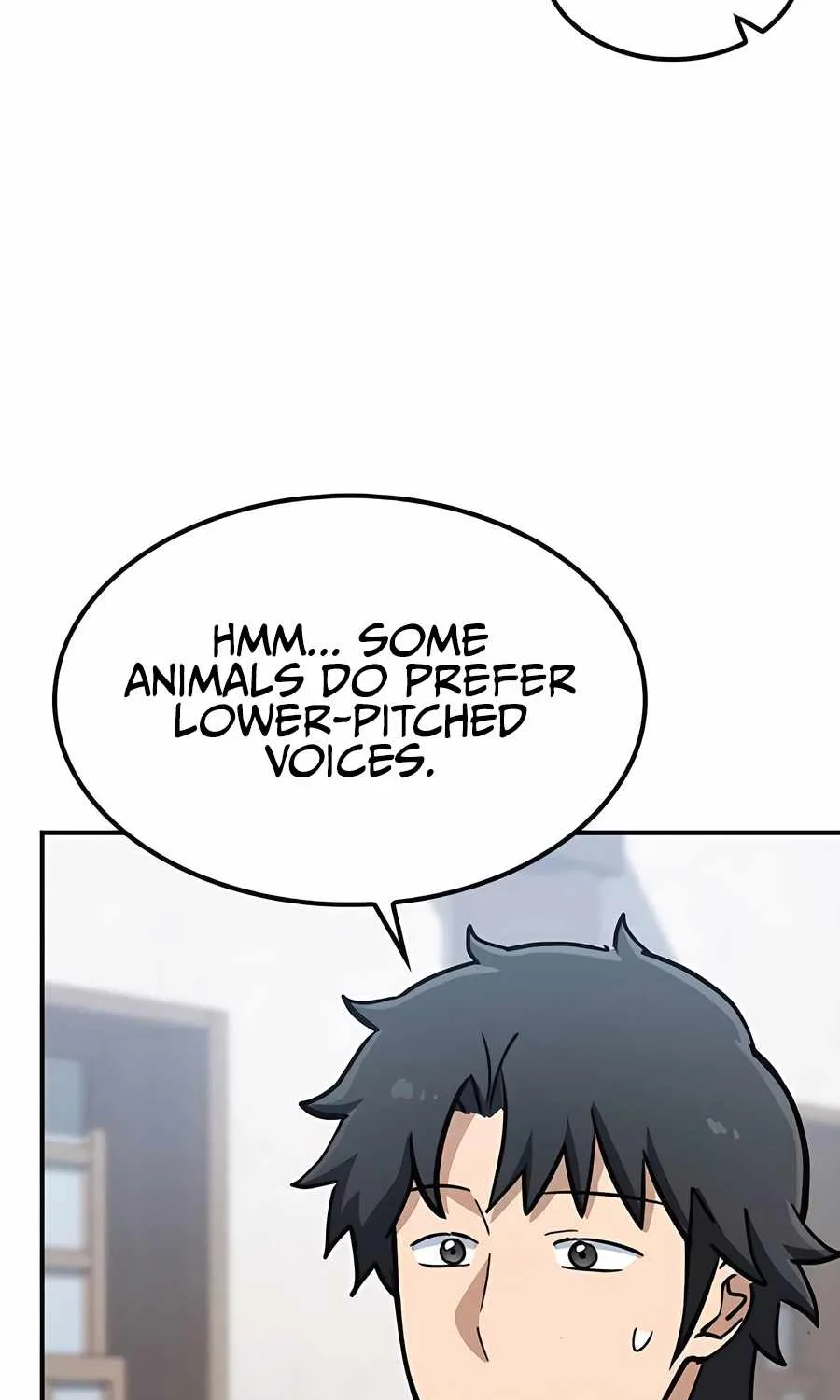 Kim Oh-jin and The Strange Beasts Chapter 22 page 105 - 