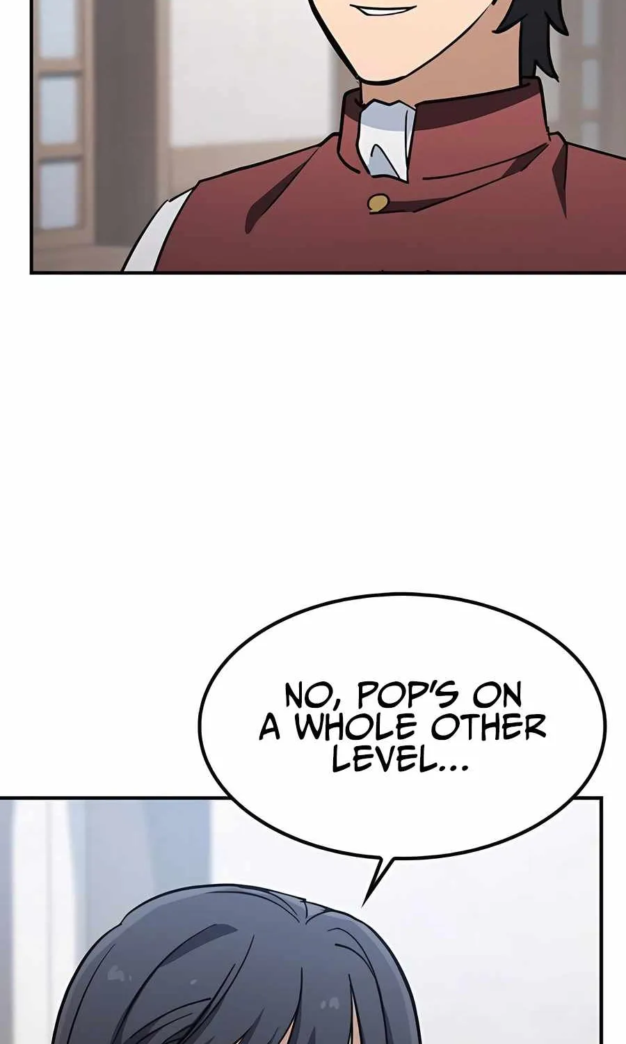 Kim Oh-jin and The Strange Beasts Chapter 22 page 106 - 