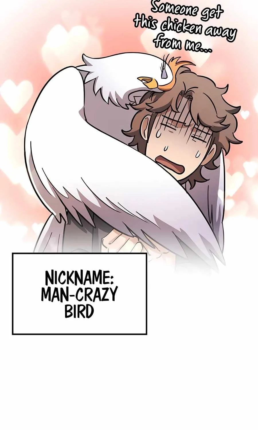Kim Oh-jin and The Strange Beasts Chapter 22 page 108 - 