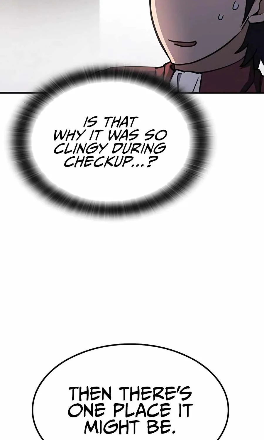 Kim Oh-jin and The Strange Beasts Chapter 22 page 110 - 