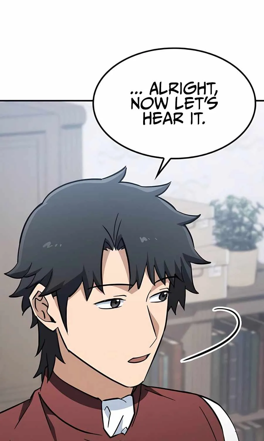 Kim Oh-jin and The Strange Beasts Chapter 22 page 117 - 