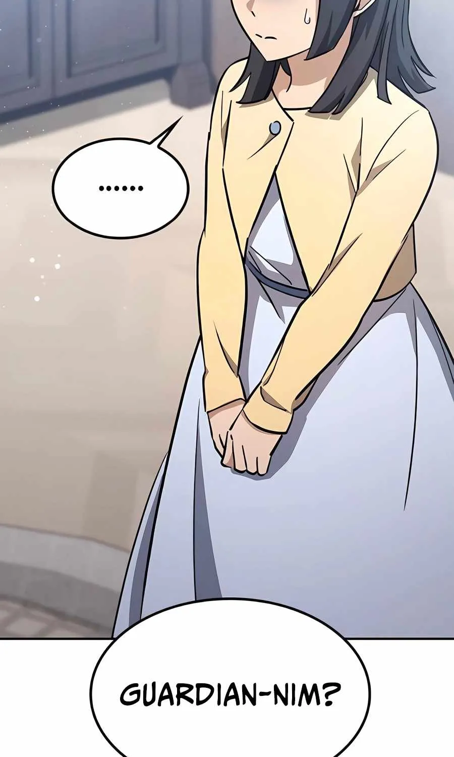 Kim Oh-jin and The Strange Beasts Chapter 22 page 119 - 