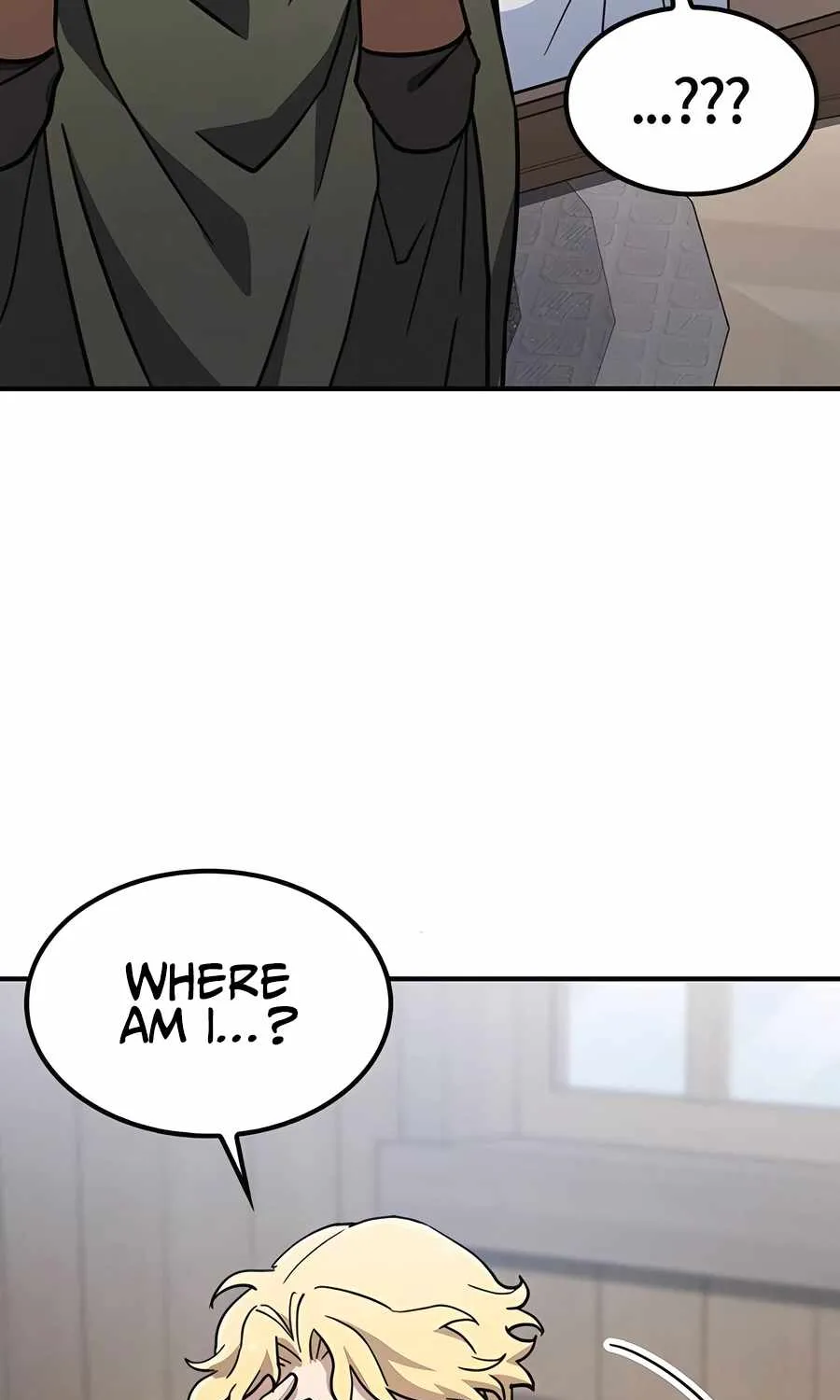 Kim Oh-jin and The Strange Beasts Chapter 22 page 21 - 