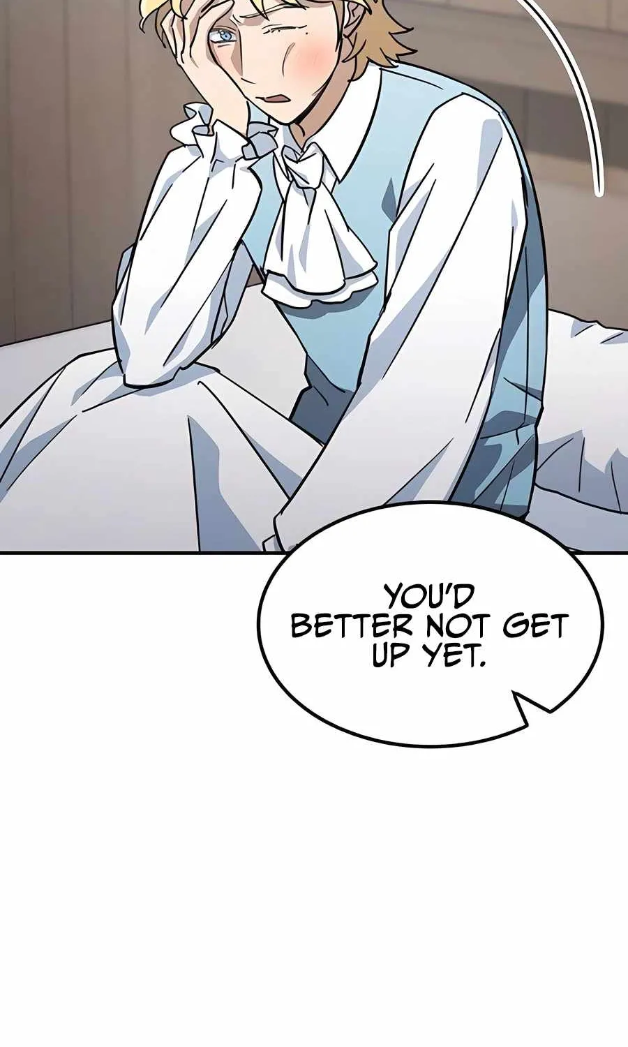 Kim Oh-jin and The Strange Beasts Chapter 22 page 22 - 