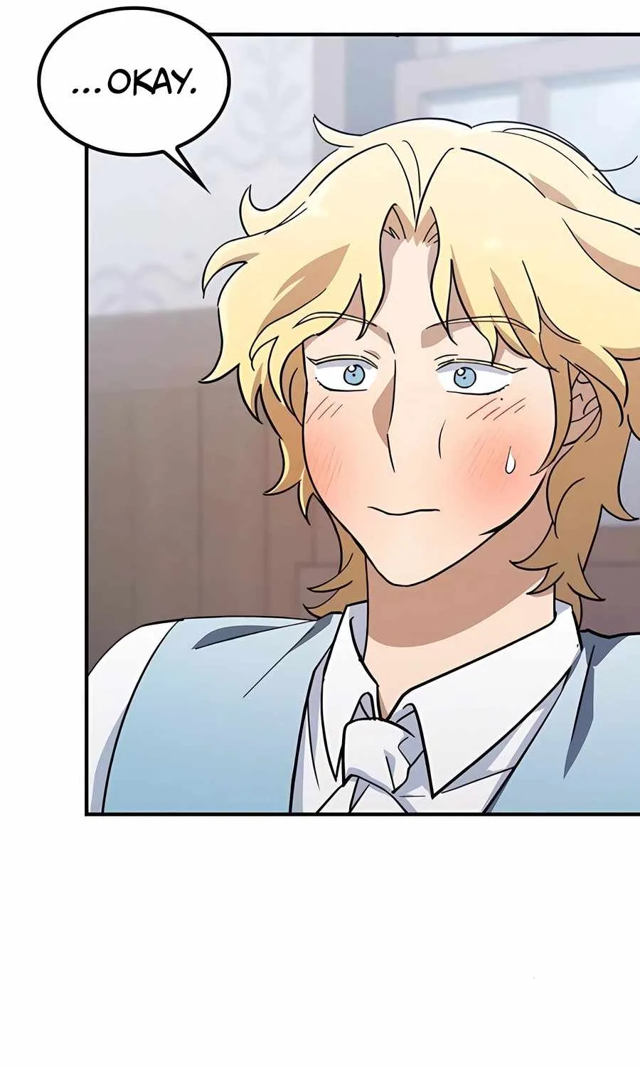 Kim Oh-jin and The Strange Beasts Chapter 22 page 25 - 