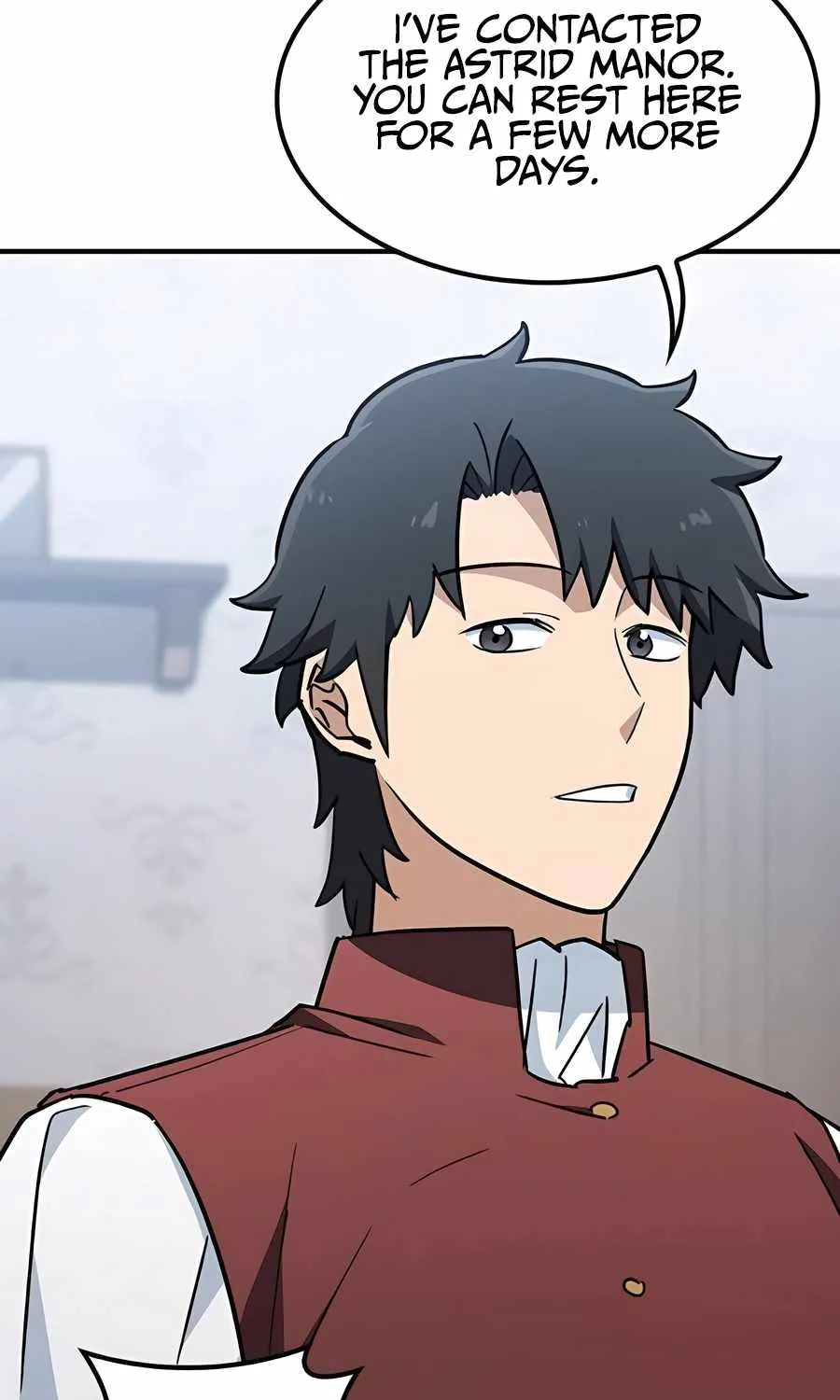 Kim Oh-jin and The Strange Beasts Chapter 22 page 29 - 