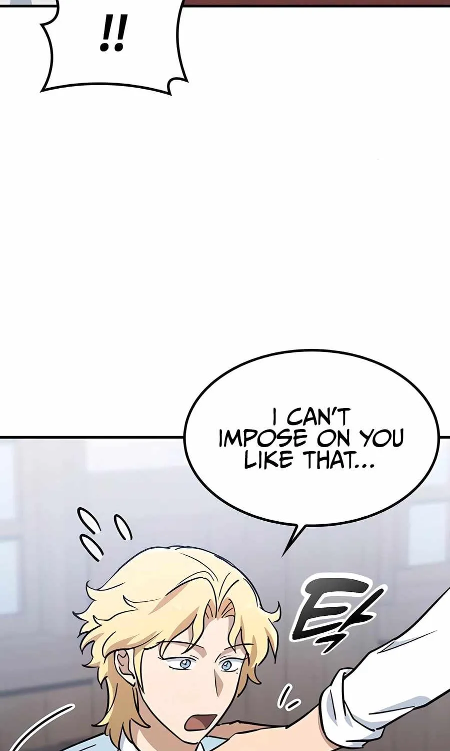 Kim Oh-jin and The Strange Beasts Chapter 22 page 30 - 