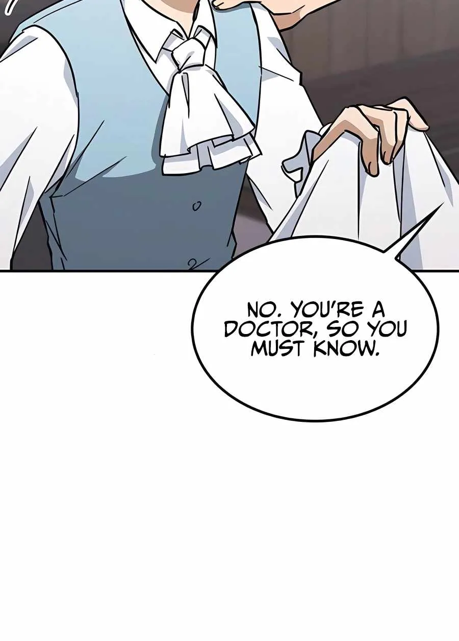 Kim Oh-jin and The Strange Beasts Chapter 22 page 31 - 