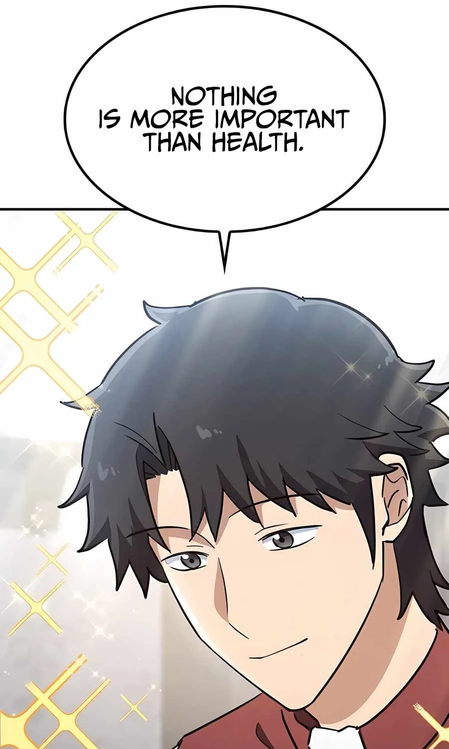 Kim Oh-jin and The Strange Beasts Chapter 22 page 32 - 